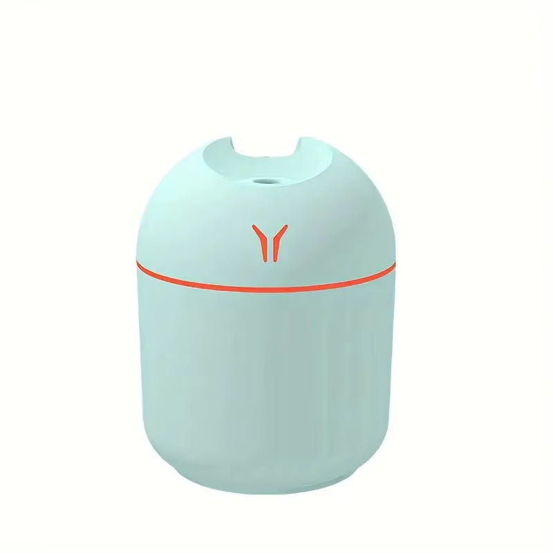 1PC New Chubby Y Humidifier USB Mini Gift Humidifier Car Humidifier